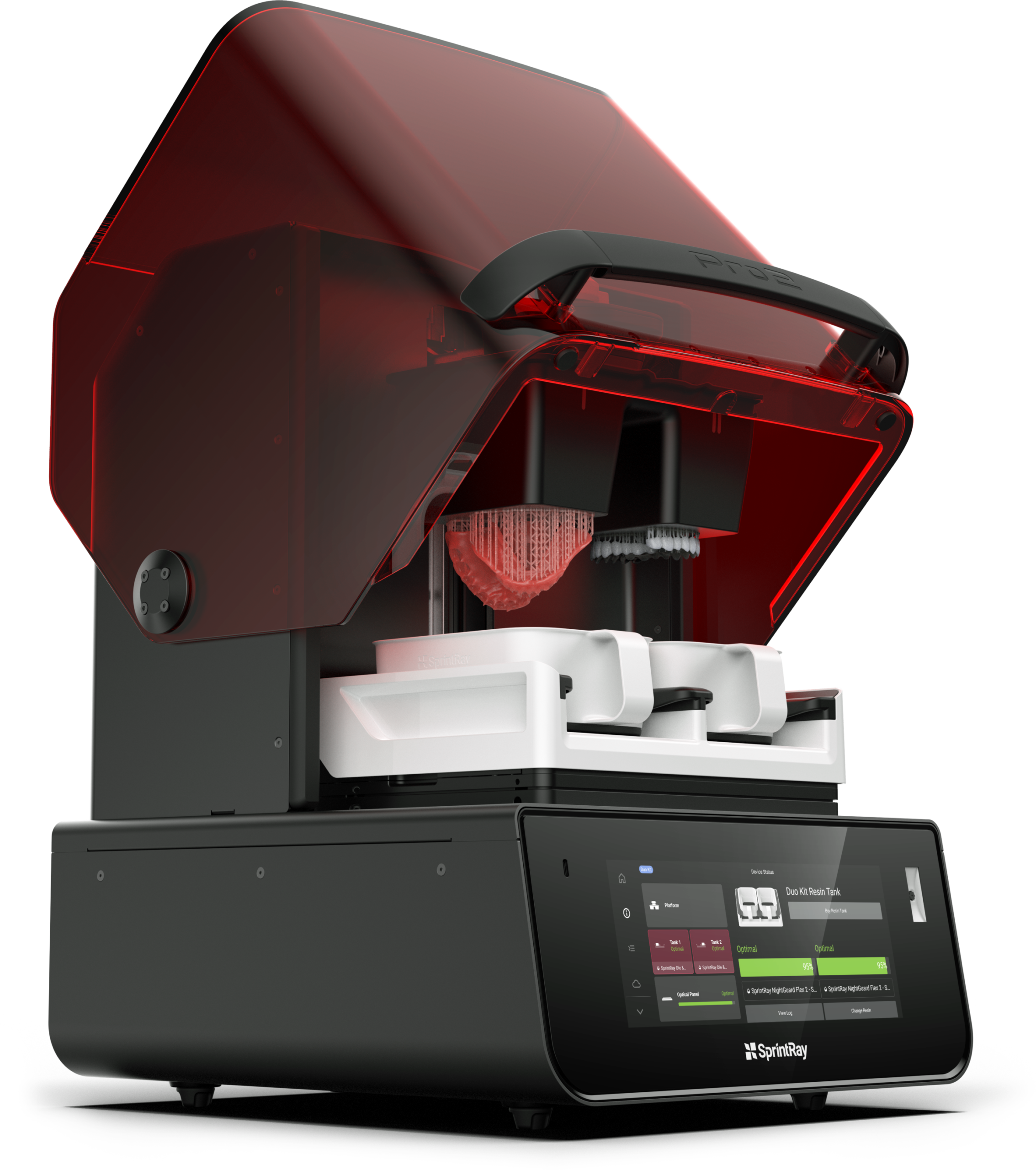 Pro 2 Printer