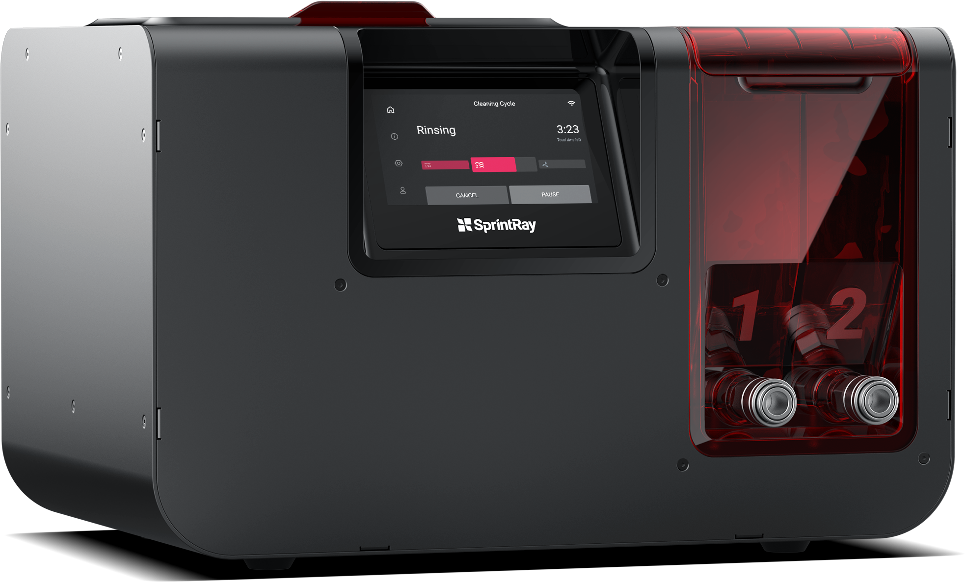 ProWash S